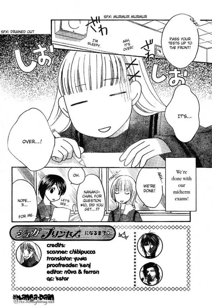 Sugar Princess Chapter 6 2